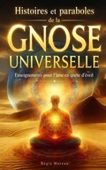 Cover: Histoires et paraboles de la Gnose Universelle - Independently Published