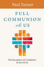 Cover: Full Communion with Us - LITURGICAL PRESS