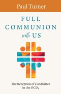 Cover: Full Communion with Us - LITURGICAL PRESS