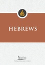 Cover: Hebrews - LITURGICAL PRESS