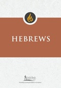Cover: Hebrews - LITURGICAL PRESS