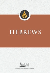 Enlarge image Cover: Hebrews - LITURGICAL PRESS