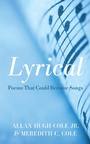 Cover: Lyrical - Wipf and Stock Publishers