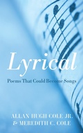 Cover: Lyrical - Wipf and Stock Publishers