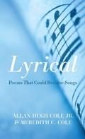 Cover: Lyrical - Resource Publications