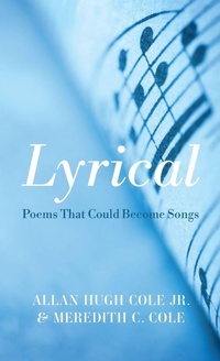 Enlarge image Cover: Lyrical - Resource Publications