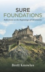 Cover: Sure Foundations - Wipf and Stock Publishers