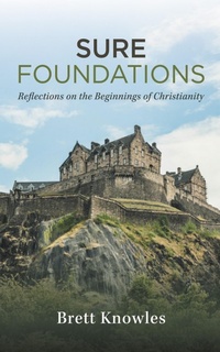 Enlarge image Cover: Sure Foundations - Wipf and Stock Publishers