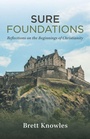 Cover: Sure Foundations - Resource Publications
