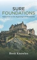 Cover: Sure Foundations - Resource Publications