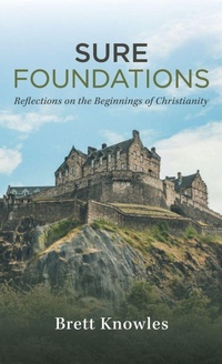 Enlarge image Cover: Sure Foundations - Resource Publications