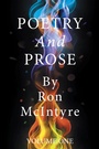 Cover: POETRY And PROSE - AUTHORHOUSE