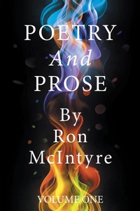 Enlarge image Cover: POETRY And PROSE - AUTHORHOUSE