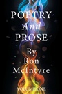 Cover: POETRY And PROSE - AUTHORHOUSE