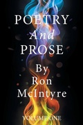 Cover: POETRY And PROSE - AUTHORHOUSE