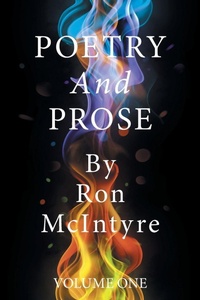 Enlarge image Cover: POETRY And PROSE - AUTHORHOUSE