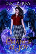 Cover: Chance At Joy - Lmbpn Publishing
