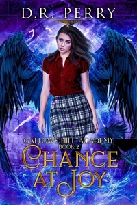 Enlarge image Cover: Chance At Joy - Lmbpn Publishing