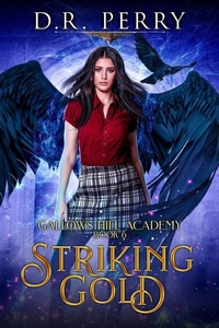 Enlarge image Cover: Striking Gold - Lmbpn Publishing