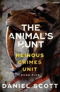 Cover: The Animal's Hunt - Marlowe & Vane