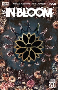 Enlarge image Cover: In Bloom #4 - Boom Entertainment
