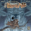 Cover: Mouse Guard: Dawn of the Black Axe #2 - Boom Entertainment
