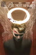 Cover: Be Not Afraid #2 - Boom Entertainment