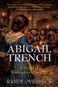 Cover: Abigail Trench - Diversion Books