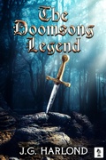 Cover: The Doomsong Legend - Penmore Press