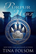Cover: Purpur Herz - Tina Folsom