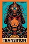 Cover: Transition - Ian Patterson