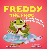 Enlarge image Cover: Freddy The Frog - Paul H. Woodruff