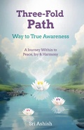 Cover: Three-Fold Path - Three-Fold Path Publications