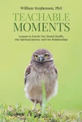 Cover: Teachable Moments - William Stephenson Books