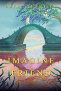 Cover: Imagine a Friend - Stars and Sabers Publishing