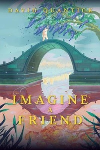 Enlarge image Cover: Imagine a Friend - Stars and Sabers Publishing