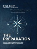 Cover: The Preparation - Smith