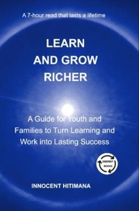 Enlarge image Cover: Learn and Grow Richer - Deepest Books