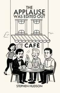 Enlarge image Cover: The Applause was Edited Out! - Fawcett Publications