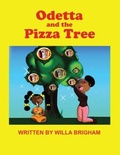 Cover: Odetta and The Pizza Tree - Self Publishing