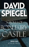 Cover: Scrolls of Bonefairy Castle - NOW SC Press