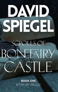 Enlarge image Cover: Scrolls of Bonefairy Castle - NOW SC Press