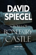 Cover: Scrolls of Bonefairy Castle - NOW SC Press