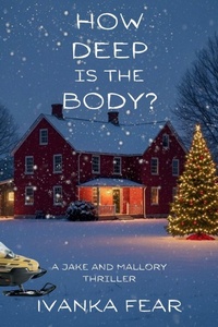Enlarge image Cover: How Deep is the Body? - LEVEL BEST BOOKS