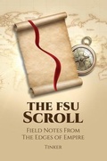 Cover: The FSU Scroll - Self Publisher