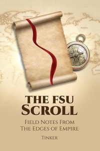 Enlarge image Cover: The FSU Scroll - Self Publisher
