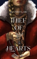 Cover: Thief of Hearts - Heather Clark