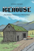 Bild: ICEHOUSE - Fulton Books, Inc.