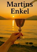 Cover: Martins Enkel - epubli