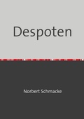 Cover: Despoten - epubli